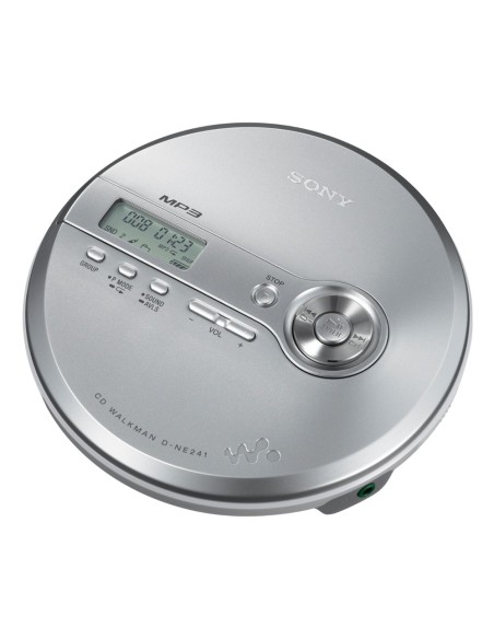 Sony D-NE241
