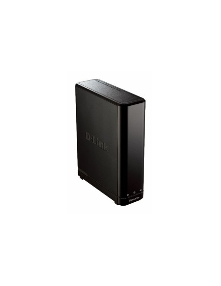D-Link DNS-315 1TB Nero