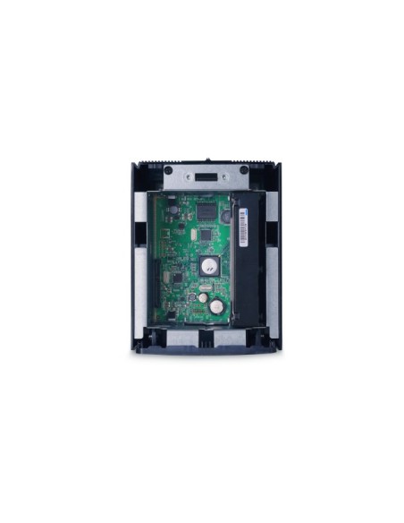 D-Link DNS-320 contenitore di unità di archiviazione Nero 3.5"