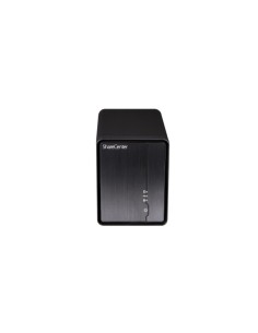 D-Link DNS-325 contenitore di unità di archiviazione Nero 3.5" 2