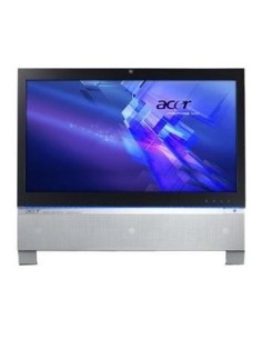 Acer Aspire 801 Intel® Core™ i5 54,6 cm (21.5") 1920 x 1080 Pixel Touch screen 8 GB DDR3-SDRAM 1000 GB HDD Windows 7 Home