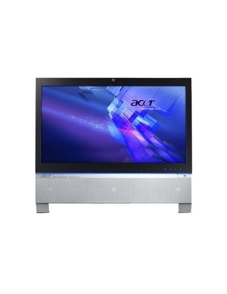 Acer Aspire 801 Intel® Core™ i5 54,6 cm (21.5") 1920 x 1080 Pixel Touch screen 8 GB DDR3-SDRAM 1000 GB HDD Windows 7 Home