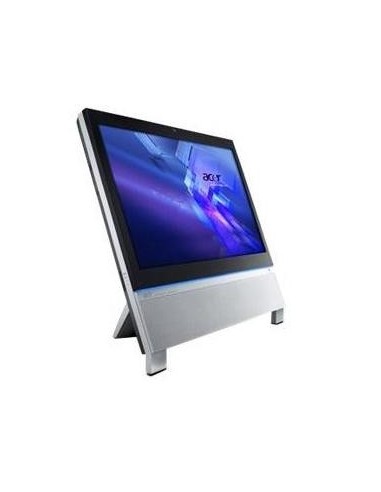 Acer Aspire 801 Intel® Core™ i5 54,6 cm (21.5") 1920 x 1080 Pixel Touch screen 8 GB DDR3-SDRAM 1000 GB HDD Windows 7 Home