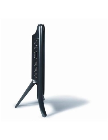 Acer Veriton Z4621G Intel® Core™ i3 54,6 cm (21.5") 1920 x 1080 Pixel Touch screen 4 GB DDR3-SDRAM 500 GB HDD Windows 7