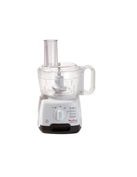 Moulinex DO2051 robot da cucina 700 W 2 L Bianco