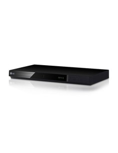 LG DP520 DVD player