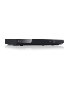 LG DP520 DVD player 2