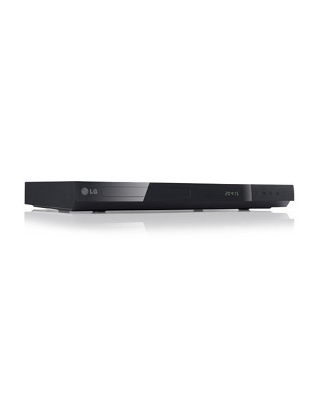 LG DP520 DVD player