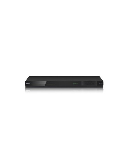 LG DP822 DVD player