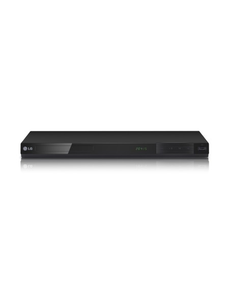 LG DP822 DVD player