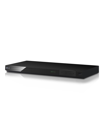LG DP822 DVD player