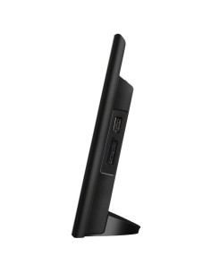 Sony C1000 cornice per foto digitali Nero 25,6 cm (10.1") 2