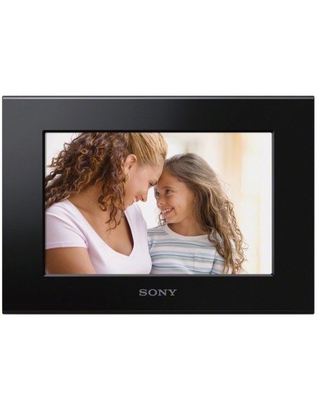 Sony C70A Cornice fotografica digitale
