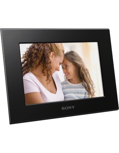 Sony C70A Cornice fotografica digitale