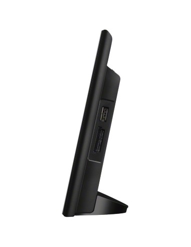 Sony C800 cornice per foto digitali Nero 20,3 cm (8")