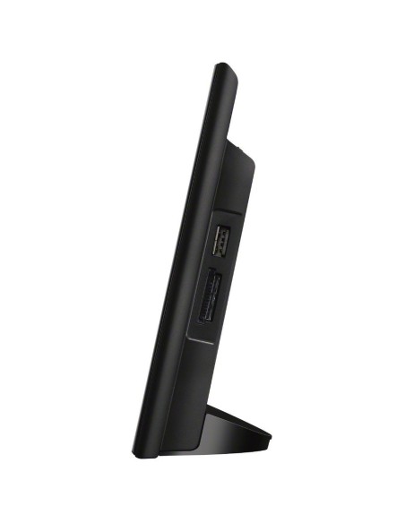 Sony C800 cornice per foto digitali Nero 20,3 cm (8")