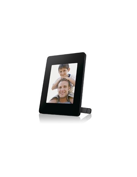 Sony DPFD830LB cornice per foto digitali Nero 20,3 cm (8")