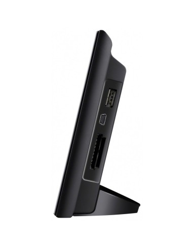 Sony W700 Cornice fotografica digitale