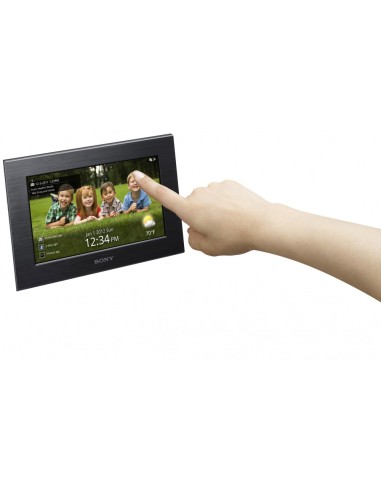 Sony W700 Cornice fotografica digitale