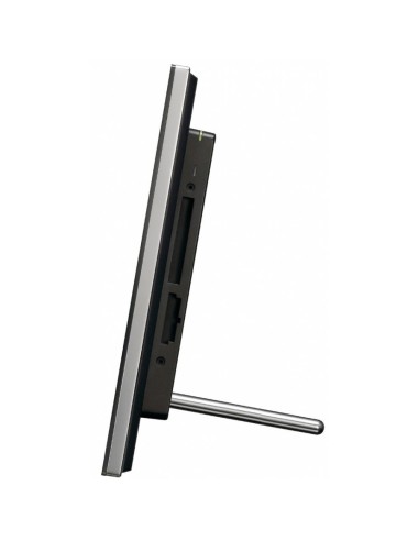 Sony DPFXR100B cornice per foto digitali Nero 25,9 cm (10.2")