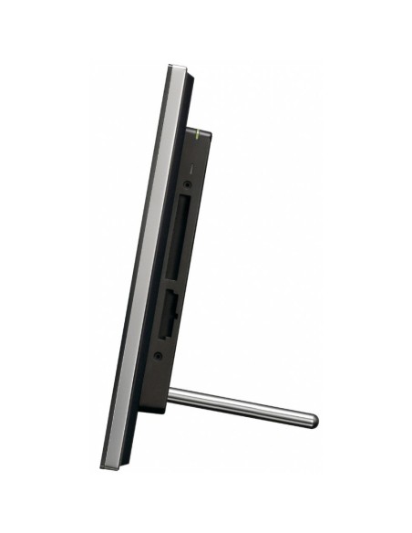 Sony DPFXR100B cornice per foto digitali Nero 25,9 cm (10.2")