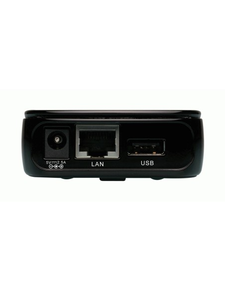 D-Link DPR-1020 server di stampa LAN Ethernet