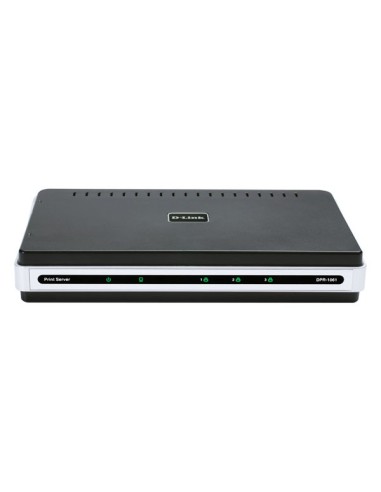 D-Link DPR-1061 server di stampa LAN Ethernet