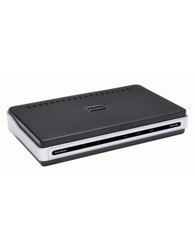 D-Link DPR-1061 server di stampa LAN Ethernet
