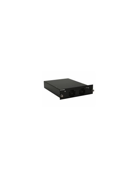 D-Link DPS-500DC alimentatore per computer 140 W Nero