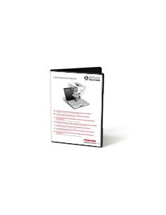 Toshiba Servizio 3 anni di Data Recovery ed estensione della garanzia standard per notebooks