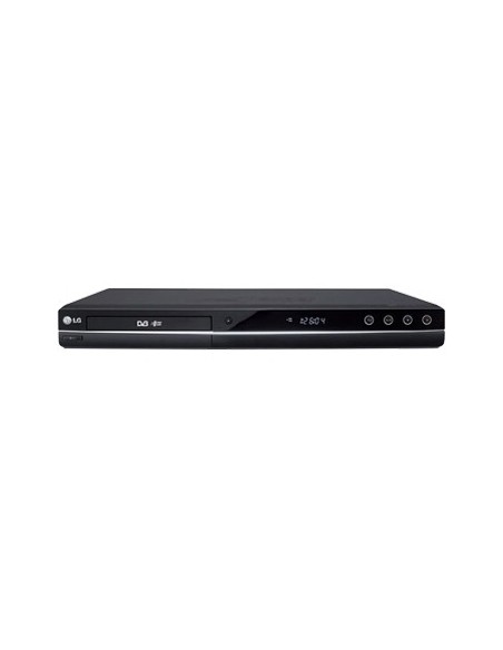 LG DRT389H DVD recorder