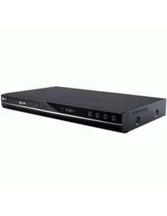 LG DRT389H DVD recorder 2