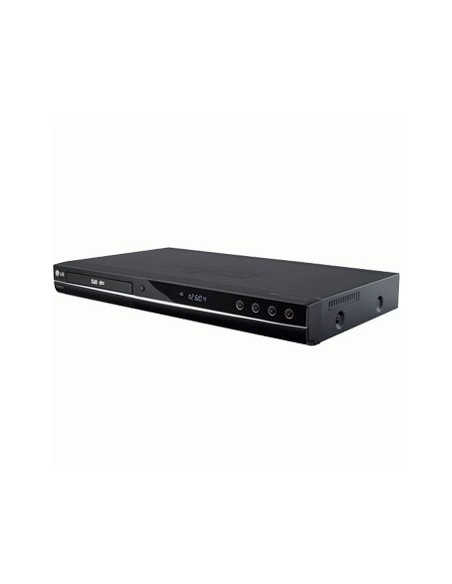 LG DRT389H DVD recorder