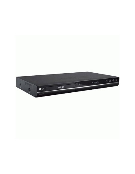 LG DRT389H DVD recorder