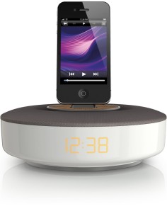Philips Sistema docking con altoparlanti DS1150 12 2