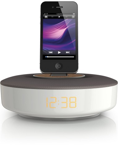 Philips Sistema docking con altoparlanti DS1150 12
