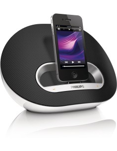 Philips Sistema docking con altoparlanti DS3100 12
