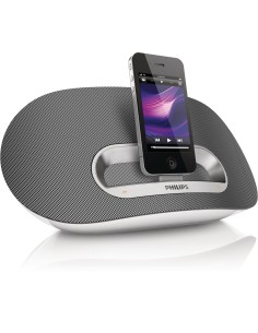 Philips Sistema docking con altoparlanti Bluetooth® DS3600 12