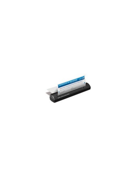 Brother DS-600 scanner Scanner a foglio 600 x 600 DPI A4 Nero