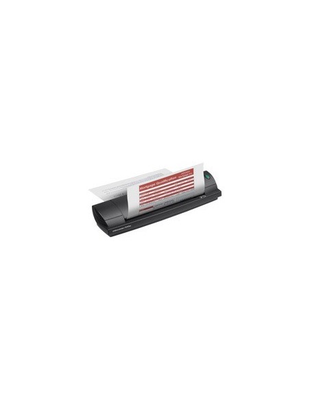 Brother DSmobile 700D Scanner a foglio 600 x 600 DPI A4 Nero