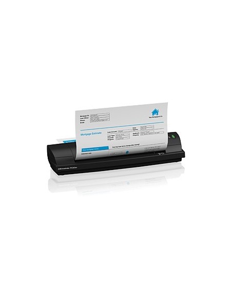 Brother DSmobile 700D Scanner a foglio 600 x 600 DPI A4 Nero