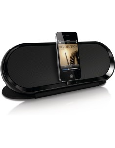 Philips Sistema docking con altoparlanti DS7600 10