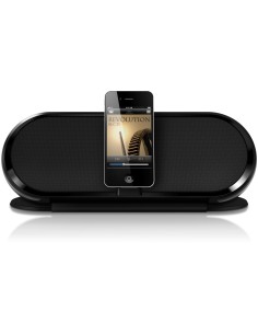 Philips Sistema docking con altoparlanti DS7600 10 2