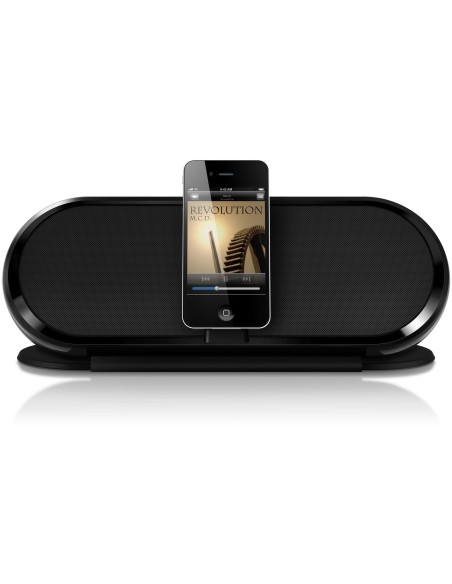 Philips Sistema docking con altoparlanti DS7600 10