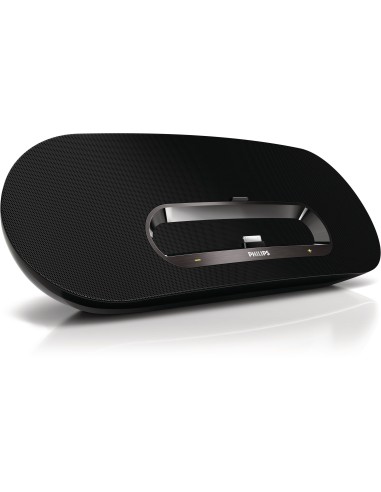 Philips Sistema docking con altoparlanti DS8530 10