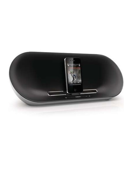 Philips Sistema docking con altoparlanti DS8550 10