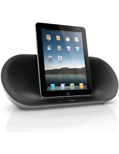 Philips Sistema docking con altoparlanti DS8550 10 2