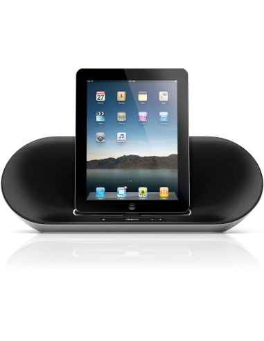 Philips Sistema docking con altoparlanti DS8550 10