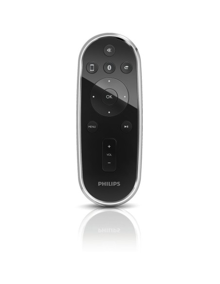 Philips Sistema docking con altoparlanti DS8550 10