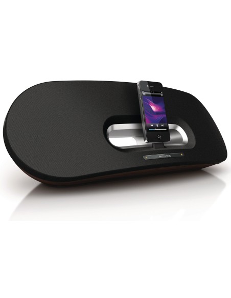 Philips Fidelio Sistema Primo con altoparlanti docking DS9 10